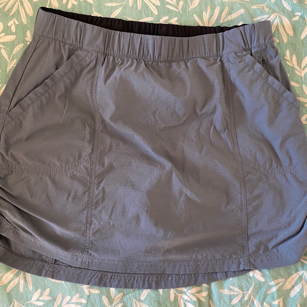 Prana skort